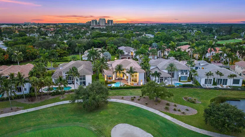 Picture of 626 Hermitage Circle, Palm Beach Gardens FL 33410