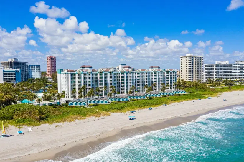 Picture of 800 S Ocean Boulevard 205, Boca Raton FL 33432