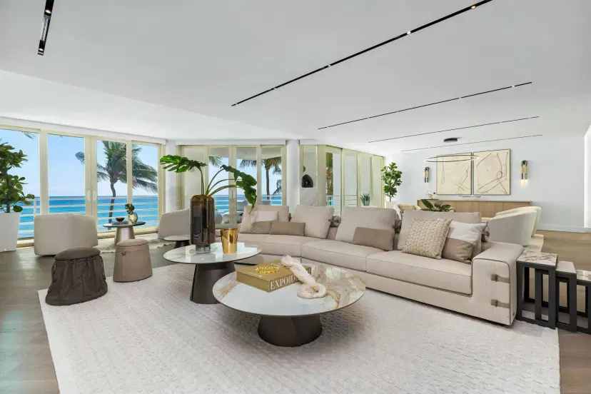 Picture of 800 S Ocean Boulevard 205, Boca Raton FL 33432