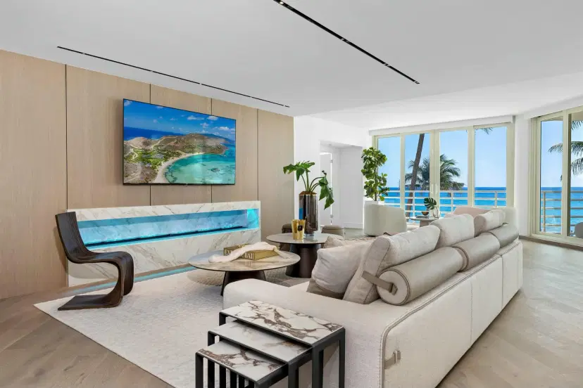 Picture of 800 S Ocean Boulevard 205, Boca Raton FL 33432
