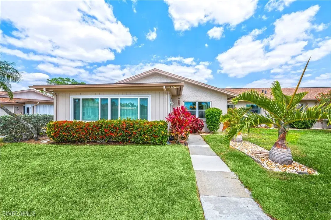 Picture of 5431 Capbern Ct, Fort Myers, FL 33919