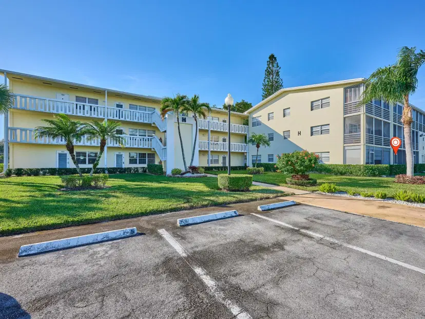Picture of 300 Dorset H, Boca Raton FL 33434