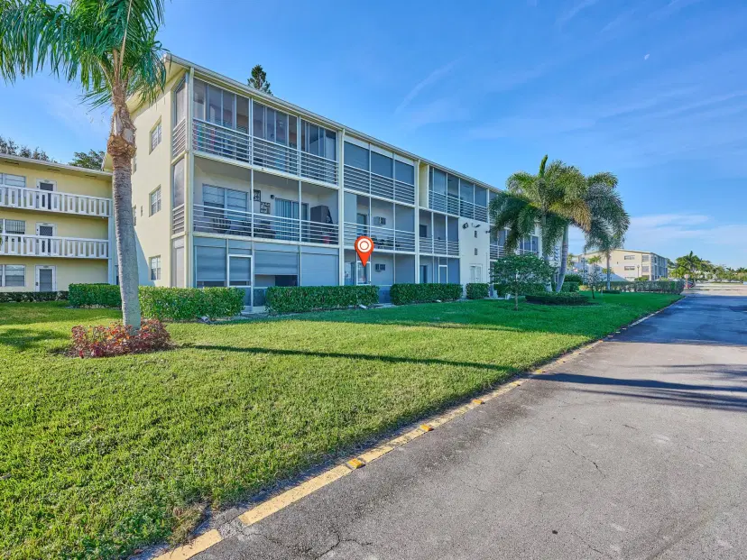 Picture of 300 Dorset H, Boca Raton FL 33434