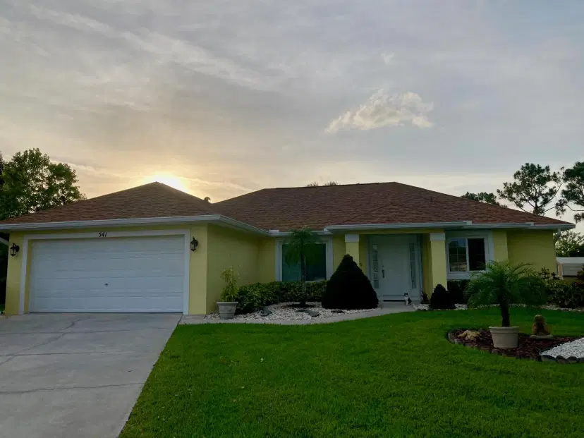 Picture of 541 SW Saturn Court, Port St Lucie FL 34953