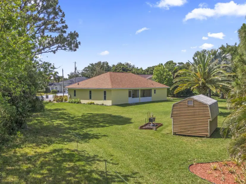 Picture of 541 SW Saturn Court, Port St Lucie FL 34953