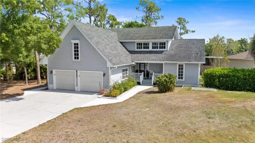 Picture of 8045 Cypress Dr S, Fort Myers FL 33967