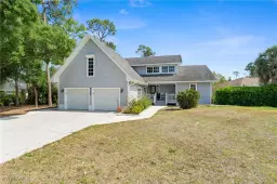 Picture of 8045 Cypress Dr S, Fort Myers, FL 33967
