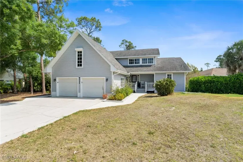 Picture of 8045 Cypress Dr S, Fort Myers FL 33967