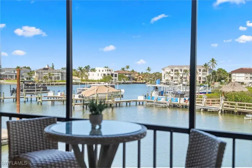 Picture of 271 Southbay Dr 222, Naples FL 34108