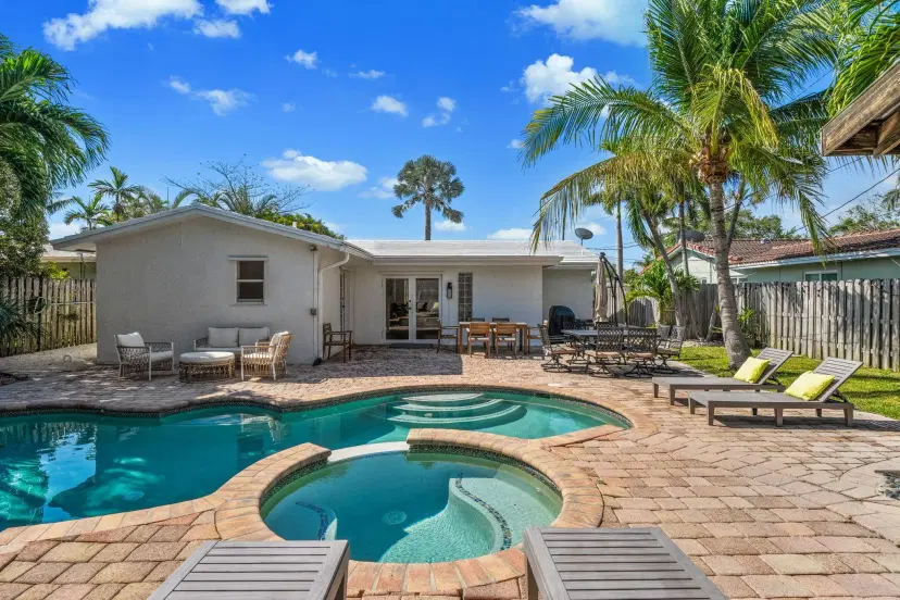 Picture of 1321 SE 2Nd St, Pompano Beach FL 33060