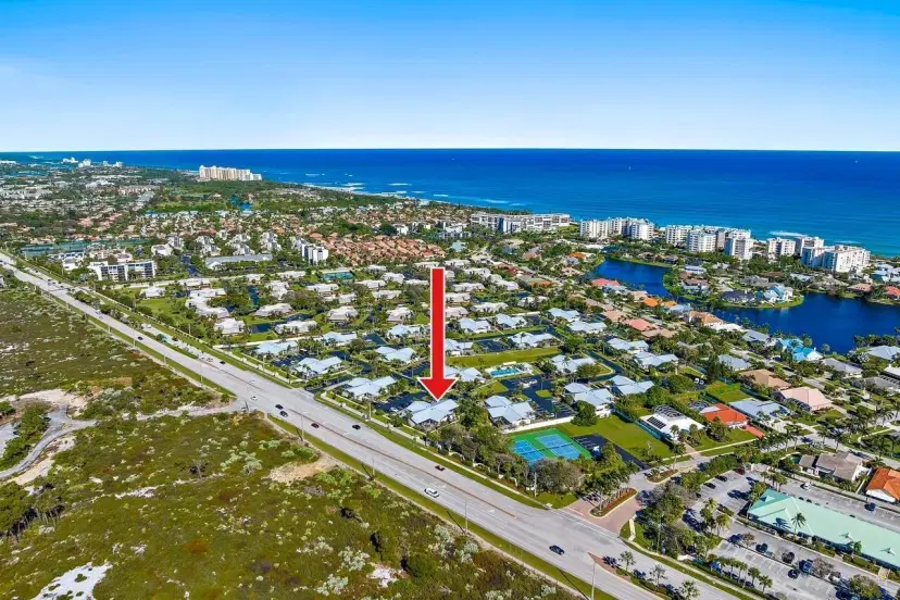 Picture of 1801 S Us Highway 1 4C, Jupiter FL 33477