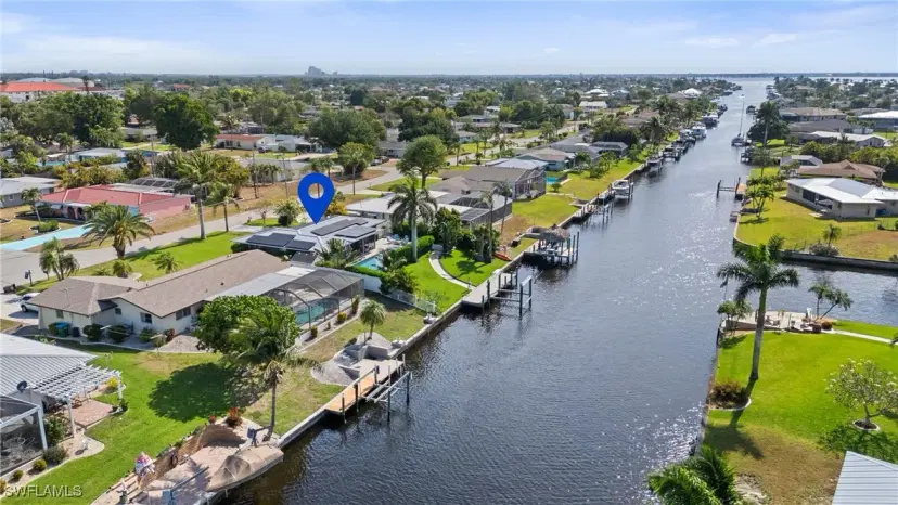 Picture of 1626 SE 28Th St, Cape Coral FL 33904