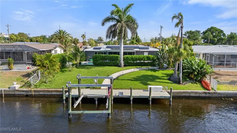 Picture of 1626 SE 28Th St, Cape Coral FL 33904