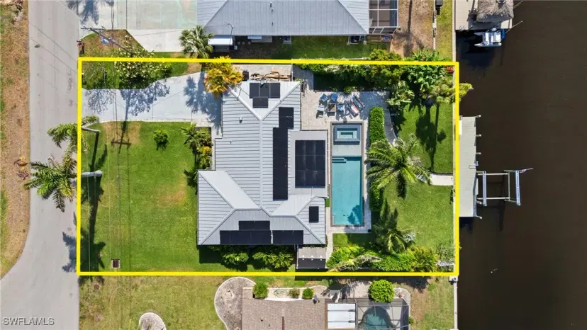 Picture of 1626 SE 28Th St, Cape Coral FL 33904