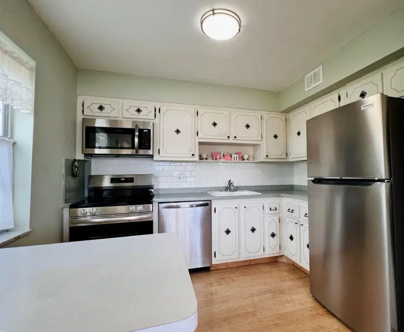 Picture of 101 Wellington A, West Palm Beach FL 33417