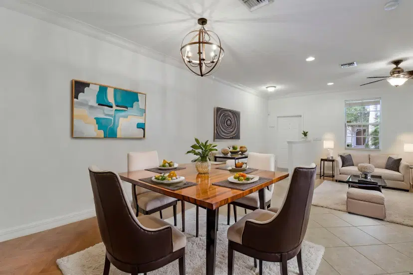 Picture of 110 E Pigeon Plum Drive 102, Jupiter FL 33458