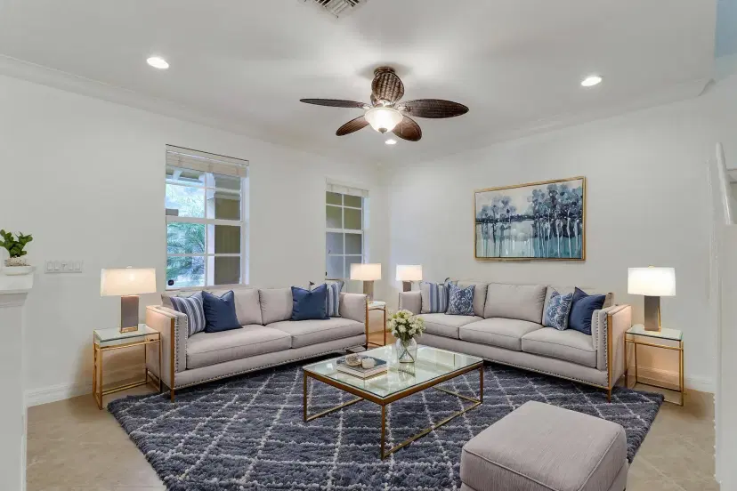 Picture of 110 E Pigeon Plum Drive 102, Jupiter FL 33458