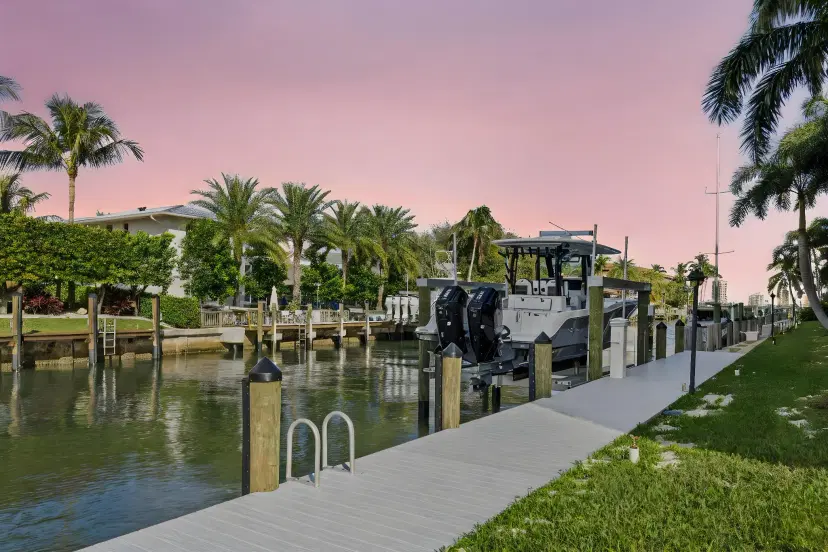 Picture of 109 Paradise Harbour Boulevard 314, North Palm Beach FL 33408