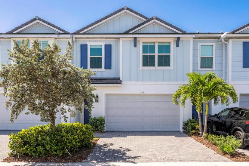 Picture of 210 Preserve Trail South 0, Stuart FL 34994