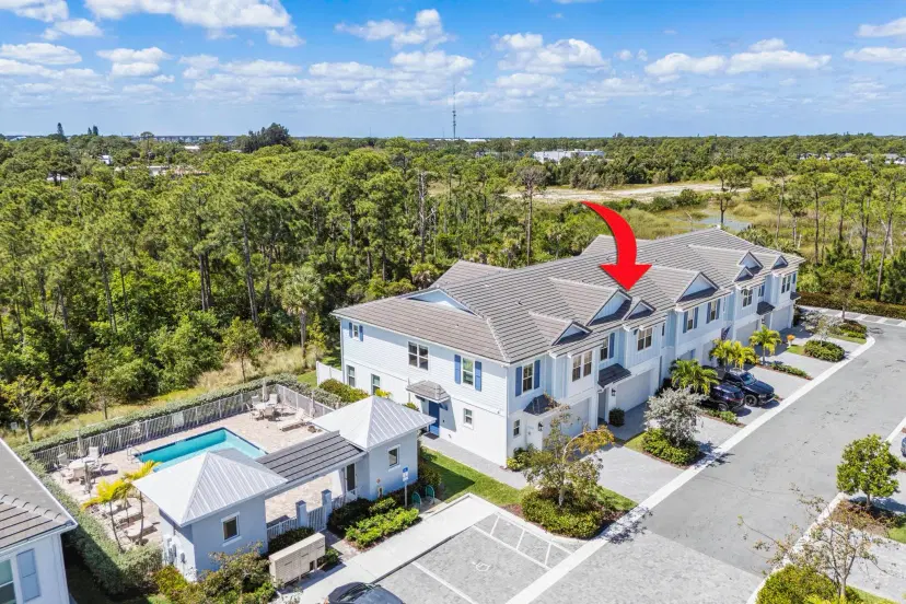 Picture of 210 Preserve Trail South 0, Stuart FL 34994