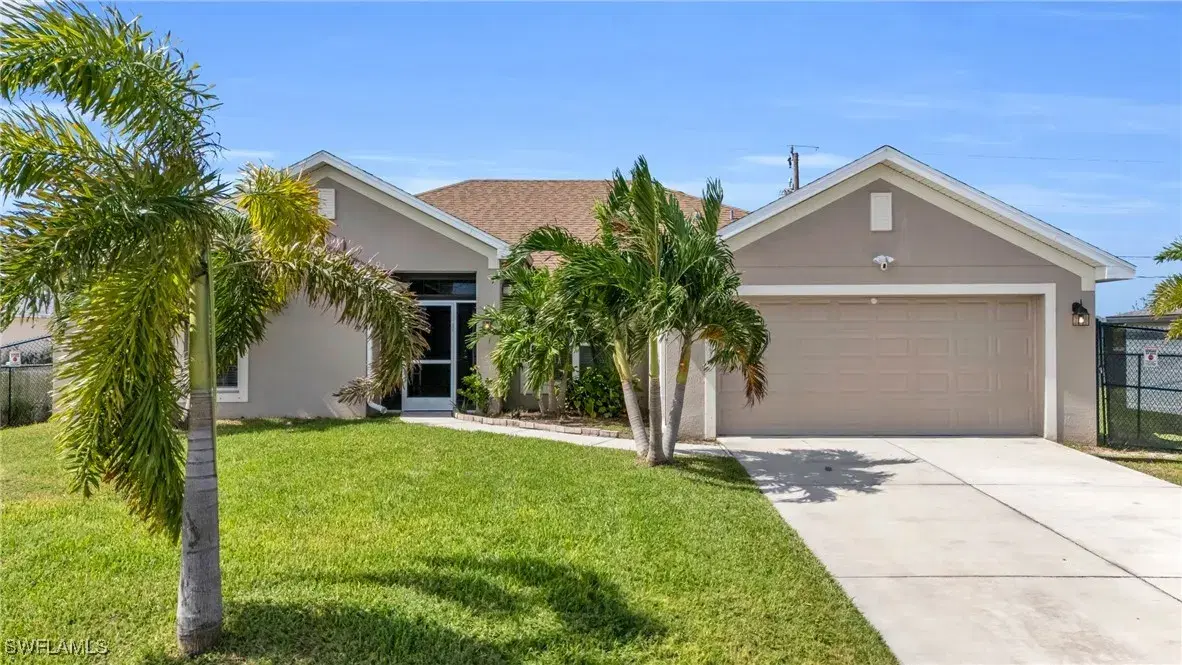Picture of 3006 NE 6Th Pl, Cape Coral, FL 33909
