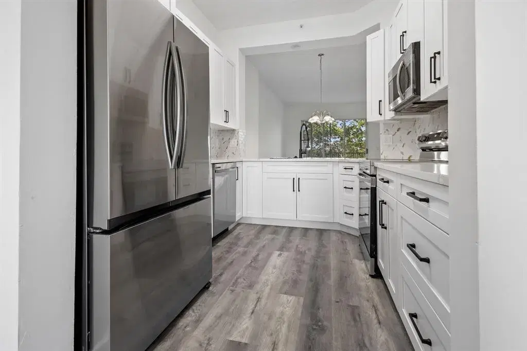 Picture of 9587 Weldon Circle B402, Tamarac, FL 33321