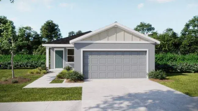Picture of 12695 SW Orvieto Way, Port St Lucie, FL 34987