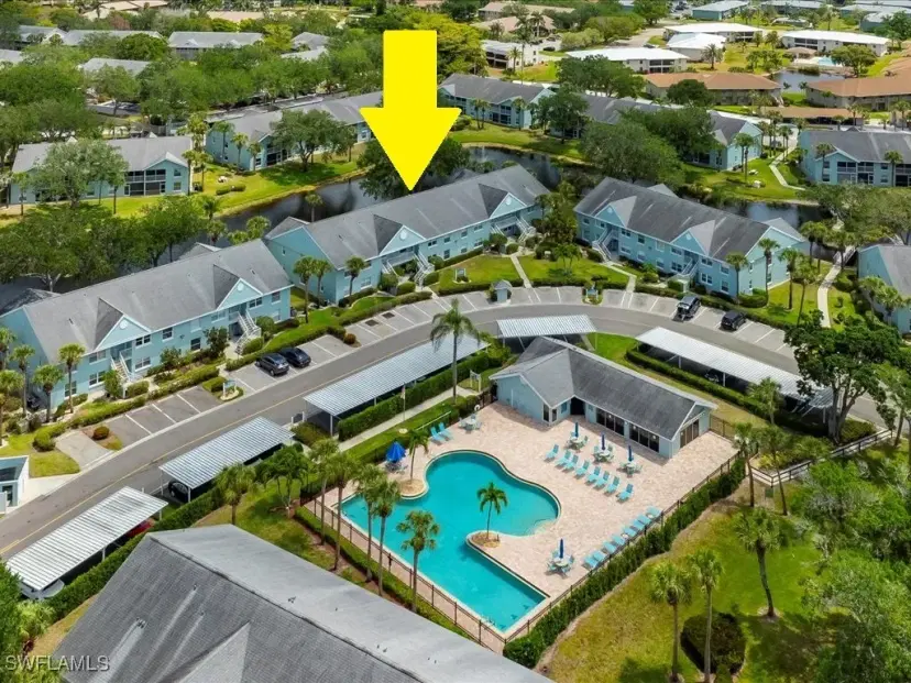 Picture of 173 Grand Oaks Way O102, Naples FL 34110