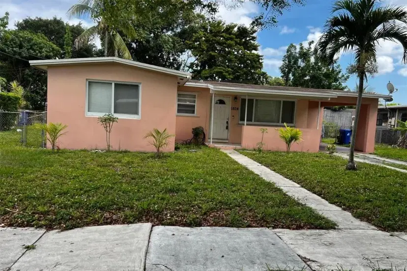 Picture of 1804 NW 18Th Ct, Fort Lauderdale FL 33311
