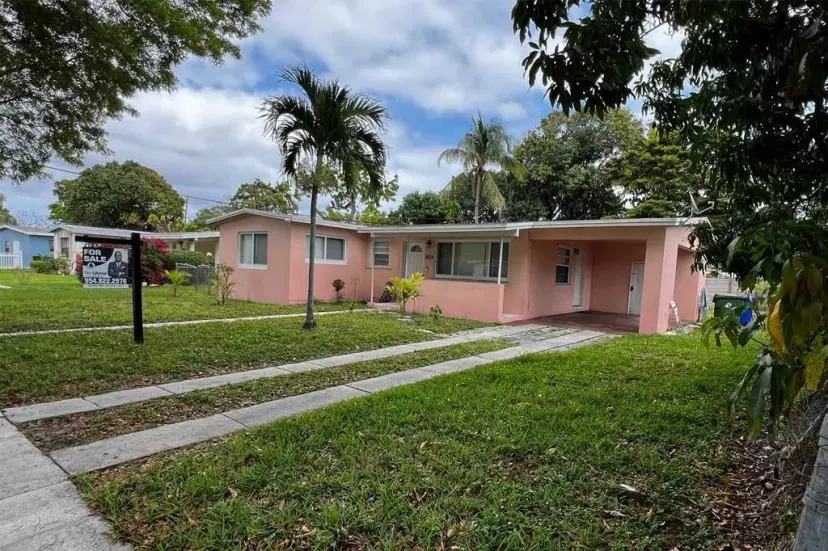 Picture of 1804 NW 18Th Ct, Fort Lauderdale FL 33311