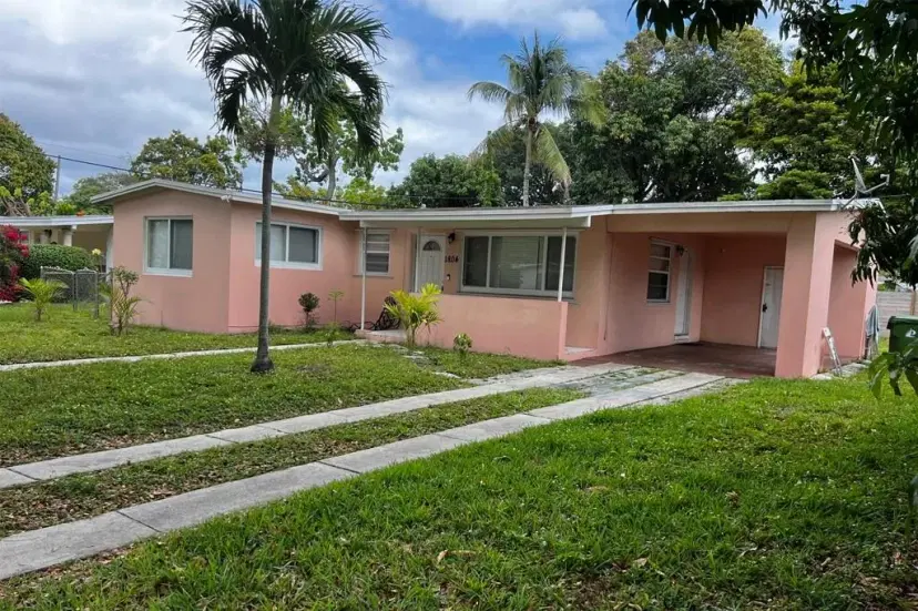 Picture of 1804 NW 18Th Ct, Fort Lauderdale FL 33311