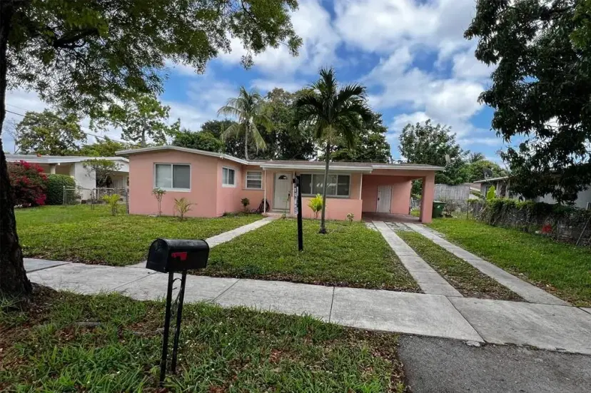 Picture of 1804 NW 18Th Ct, Fort Lauderdale FL 33311