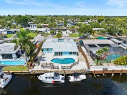 Picture of 2436 Gulfstream Ln, Fort Lauderdale, FL 33312