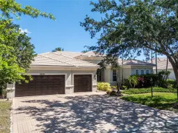 Picture of 10645 NW 69Th Pl, Parkland, FL 33076
