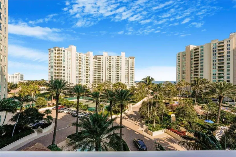 Picture of 3720 S Ocean Boulevard 603, Highland Beach FL 33487