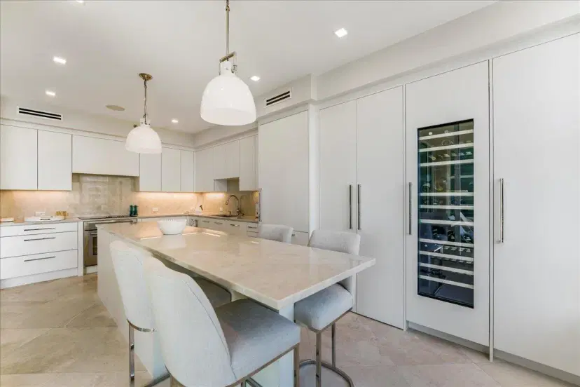Picture of 3720 S Ocean Boulevard 603, Highland Beach FL 33487