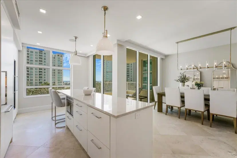 Picture of 3720 S Ocean Boulevard 603, Highland Beach FL 33487