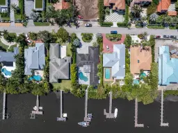 Picture of 820 N Atlantic Drive, Lantana, FL 33462