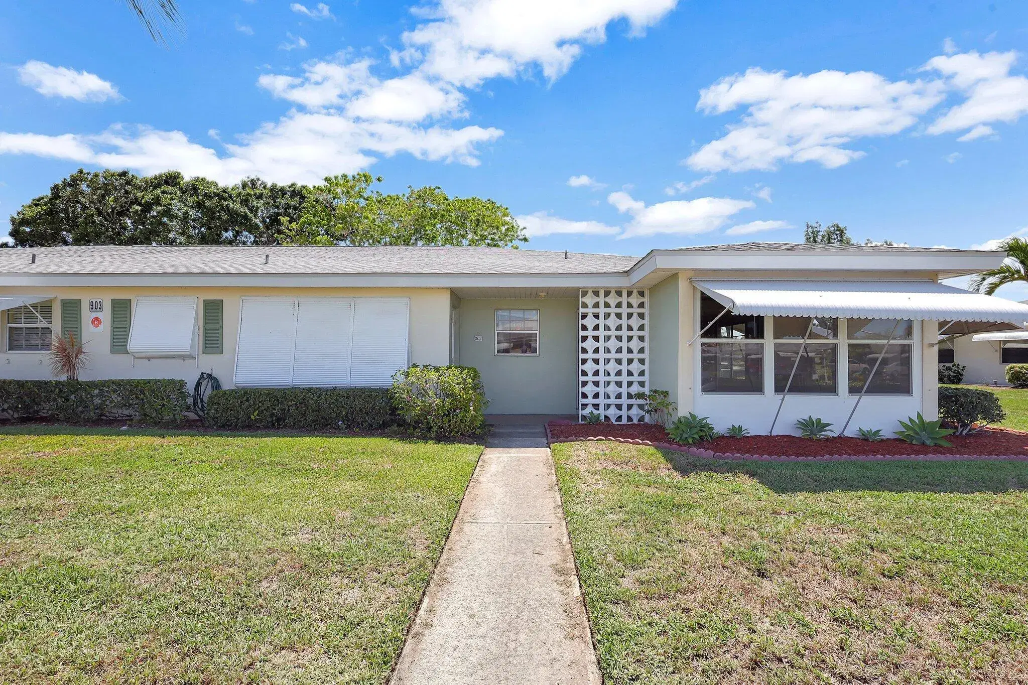 Picture of 903 Savannas Point Drive D, Fort Pierce, FL 34982