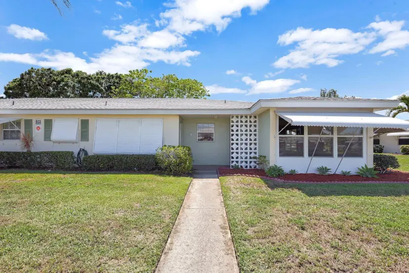 Picture of 903 Savannas Point Drive D, Fort Pierce FL 34982
