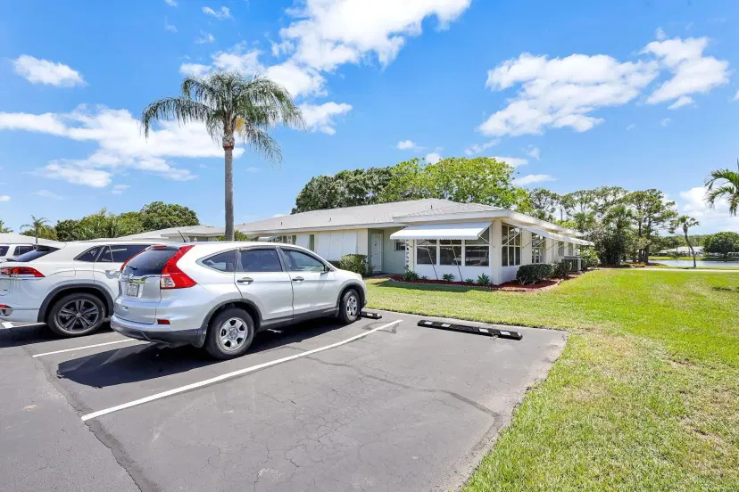 Picture of 903 Savannas Point Drive D, Fort Pierce FL 34982