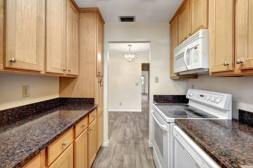 Picture of 903 Savannas Point Drive D, Fort Pierce FL 34982