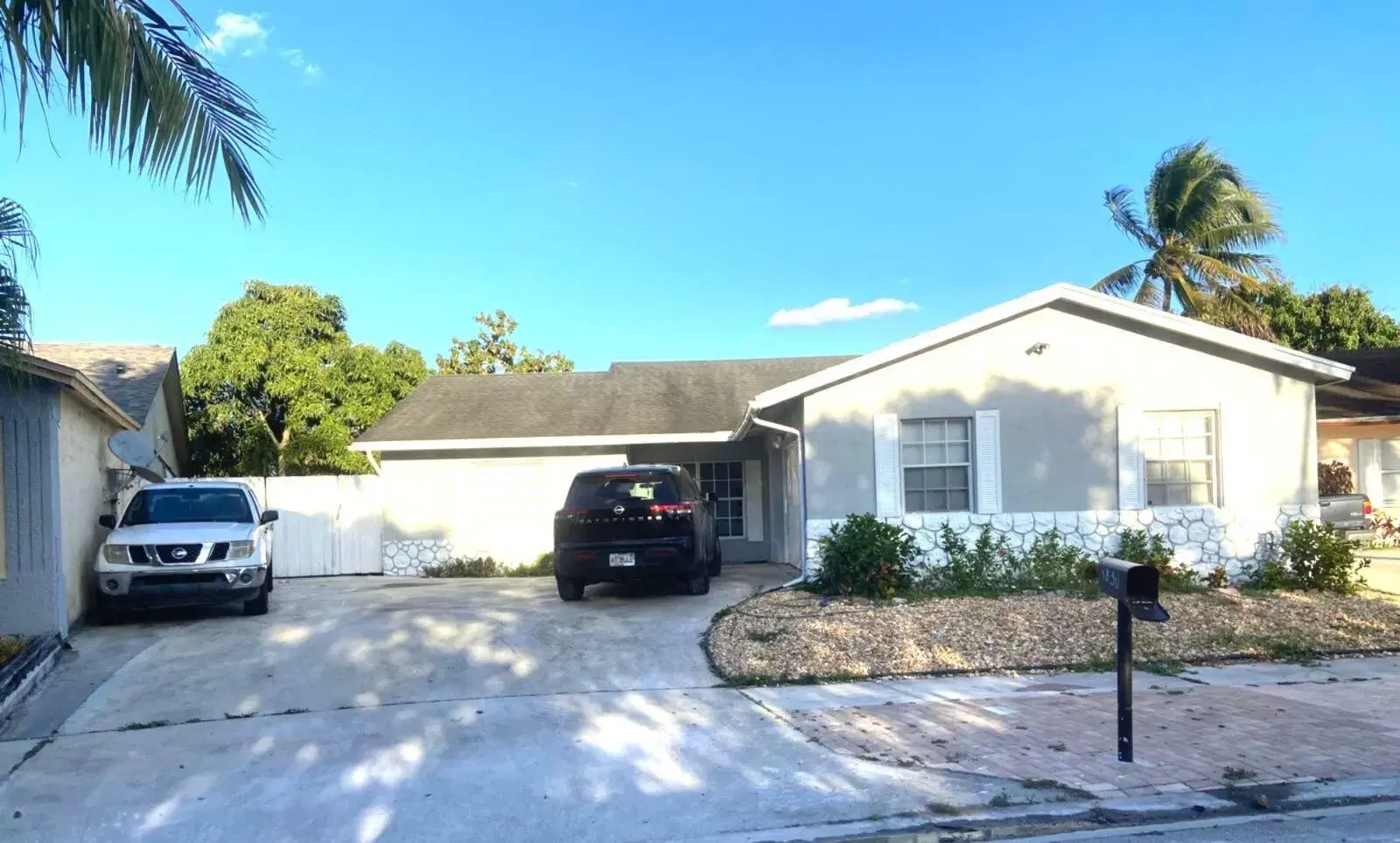 Picture of 5830 Lincoln Circle W, Lake Worth, FL 33463
