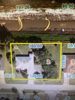 Picture of 901 SW Idol Avenue, Port St Lucie, FL 34953
