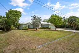Picture of 901 SW Idol Avenue, Port St Lucie, FL 34953
