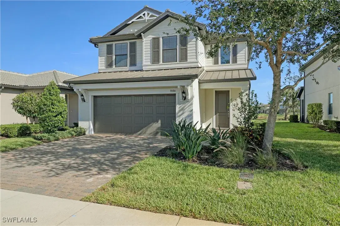 Picture of 9390 Bramley Ter, Fort Myers, FL 33967