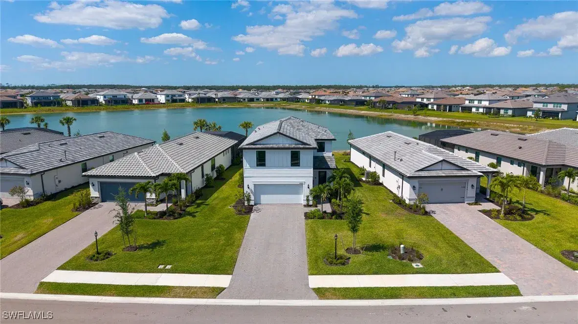 Picture of 20250 Napa Loop, Estero, FL 33928