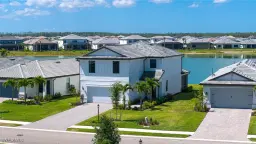 Picture of 20250 Napa Loop, Estero, FL 33928