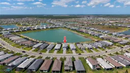 Picture of 20250 Napa Loop, Estero, FL 33928