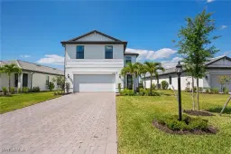 Picture of 20250 Napa Loop, Estero, FL 33928